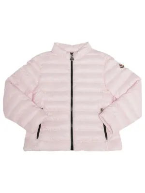 Moncler   Kaukura nylon down jacket 