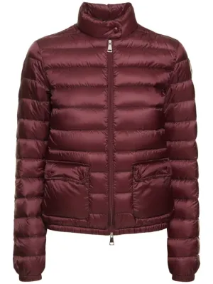 Moncler   Lans nylon down jacket 