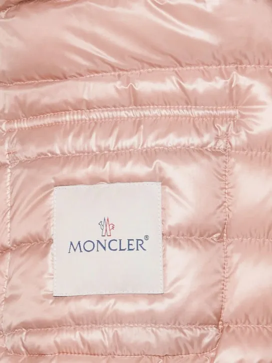 Moncler   Lans nylon down jacket 