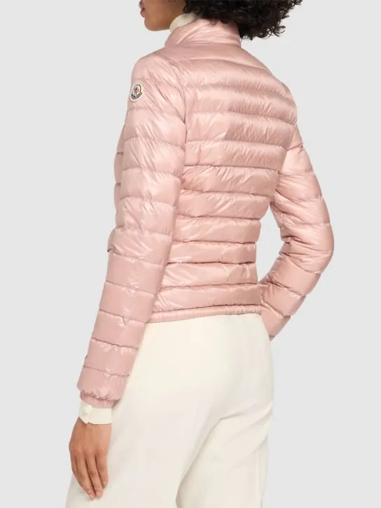 Moncler   Lans nylon down jacket 