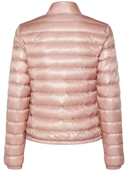 Moncler   Lans nylon down jacket 