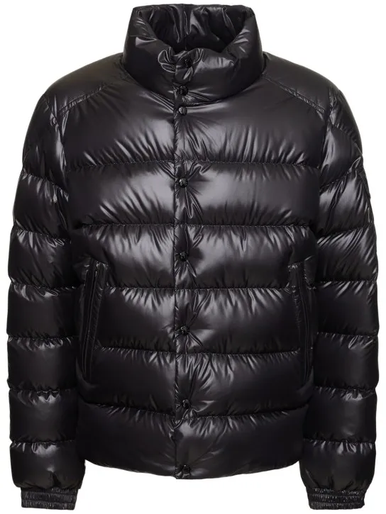 Moncler   Lule short tech down jacket 