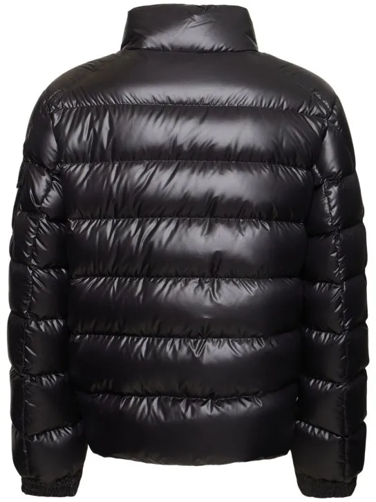 Moncler   Lule short tech down jacket 