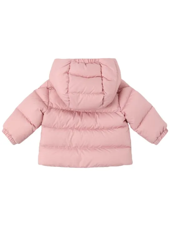 Moncler   Sharon tech down jacket 