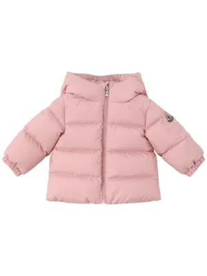 Moncler   Sharon tech down jacket 