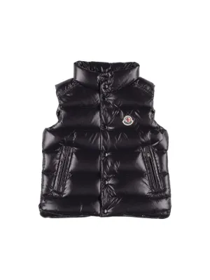 Moncler   Tib nylon down vest 