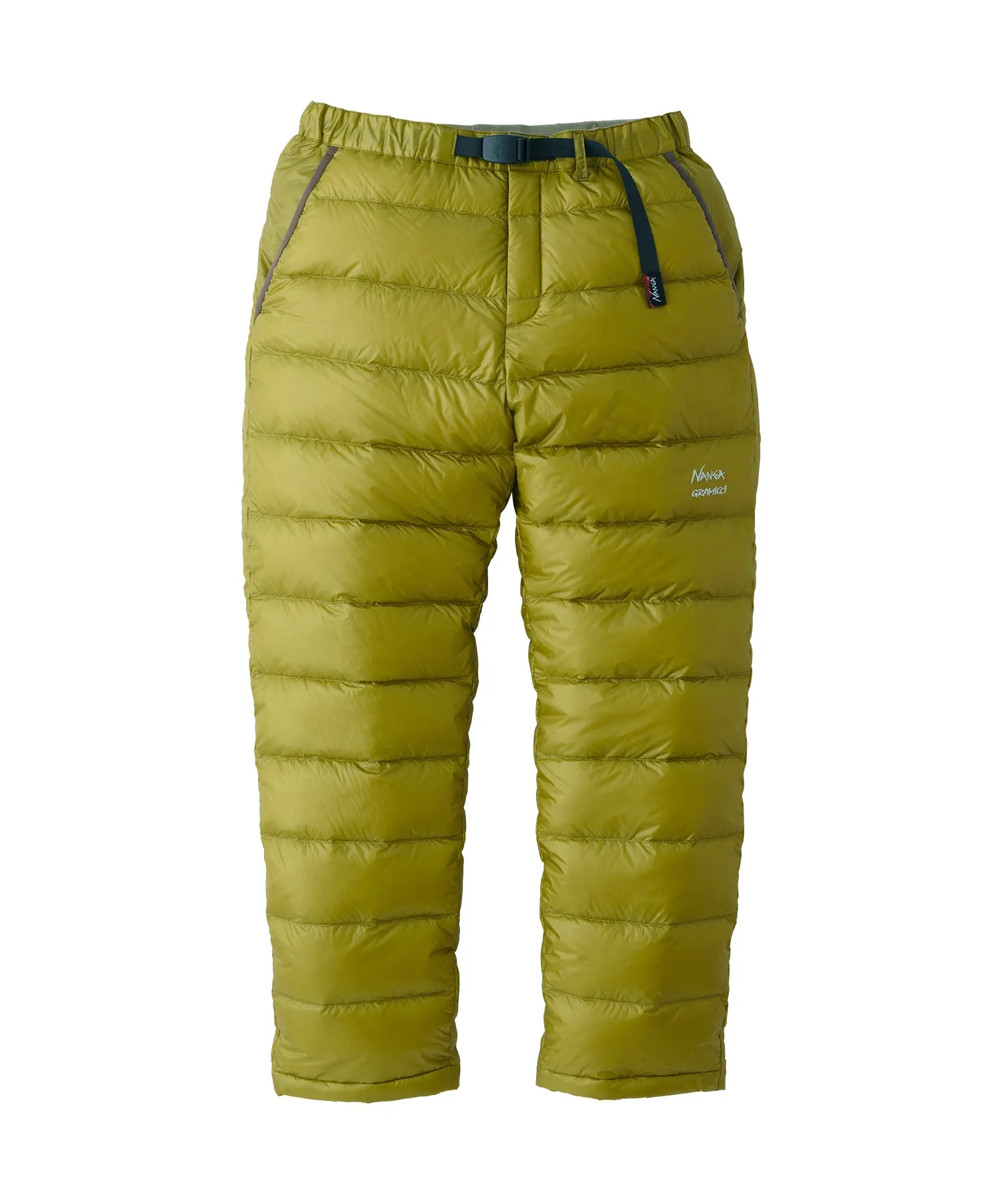 NANGA & GRAMICCI UL Portable Down Pant