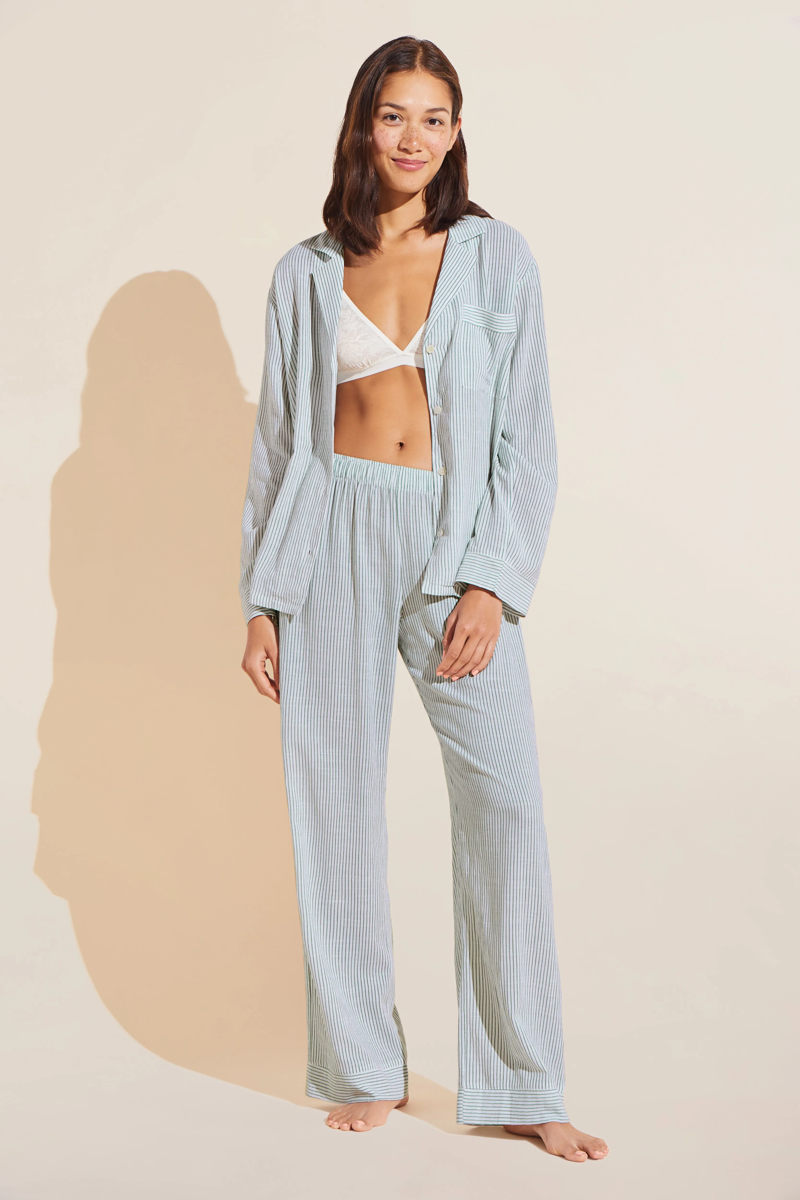 Nautico Long PJ Set