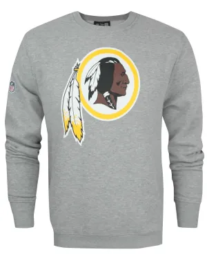 New Era NFL Washington Redskins Men's Sweater