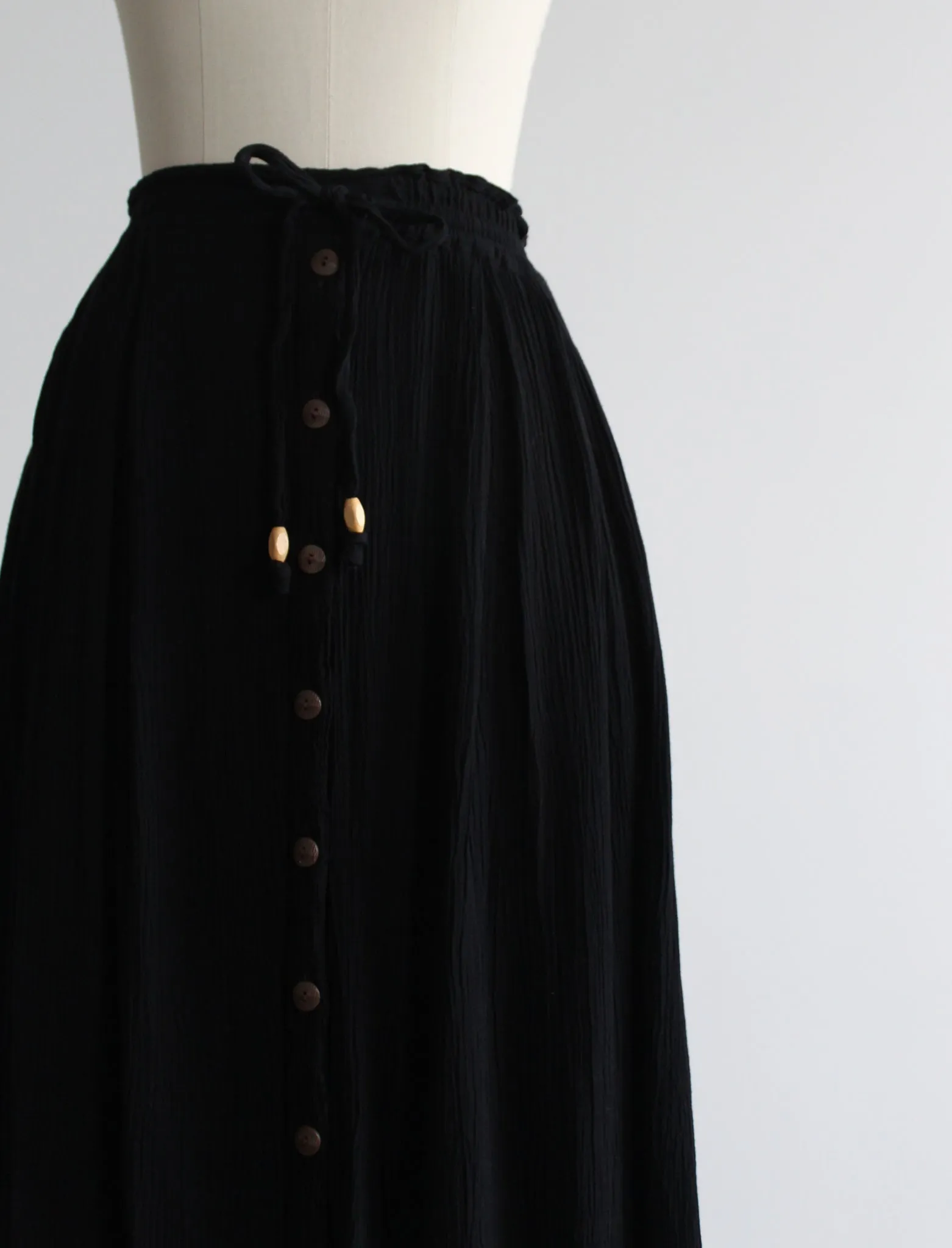 nocturne midi skirt