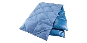 Nordisk Kiby Packable Down Travel Blanket