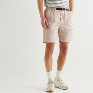 Norse Projects Luther Packable Shorts Oatmeal