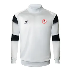 Olympiacos Tortuga Sweater Grey