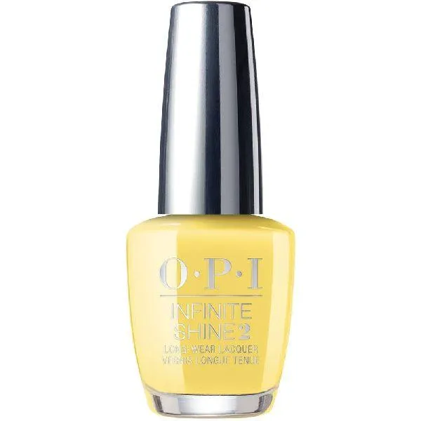 OPI Infinite Shine Don’t Tell a Sol