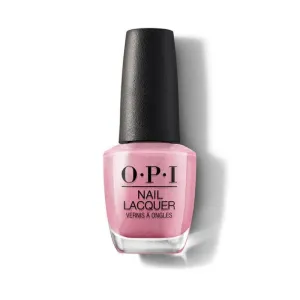 OPI Nail Lacquer Aphrodite's Pink Nightie