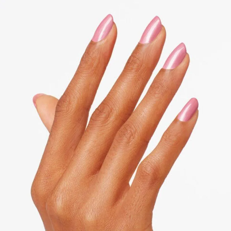 OPI Nail Lacquer Aphrodite's Pink Nightie