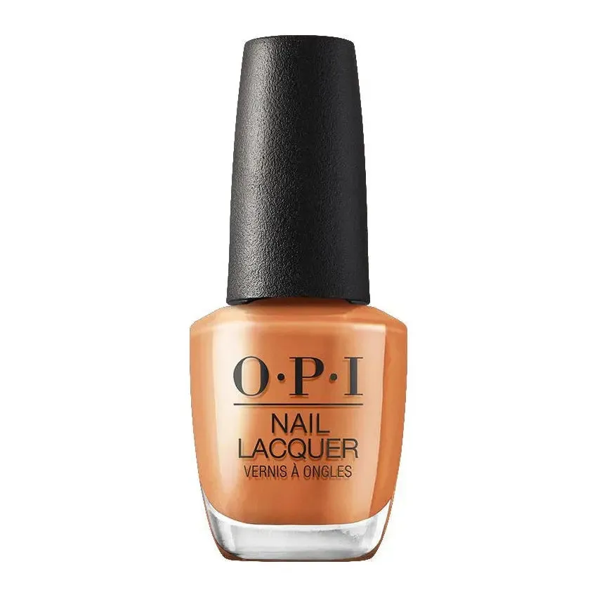 OPI Nail Lacquer Have Your Panettone and Eat it Too