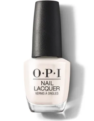 OPI Nail Lacquer "Coastal Sand-tuary"