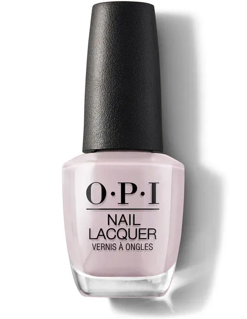 OPI Nail Lacquer "Don't Bossa Nova Me Around"