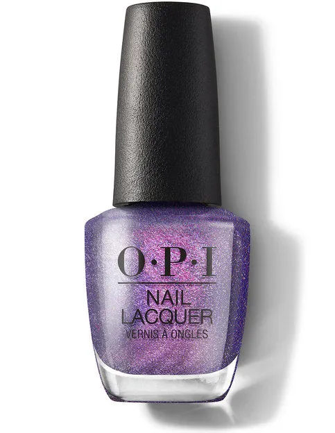 OPI Nail Lacquer "Leonardo's Model Color"