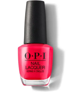 OPI Nail Lacquer "My Chihuahua Bites!"