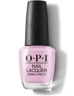 OPI Nail Lacquer "Purple Palazzo Pants"