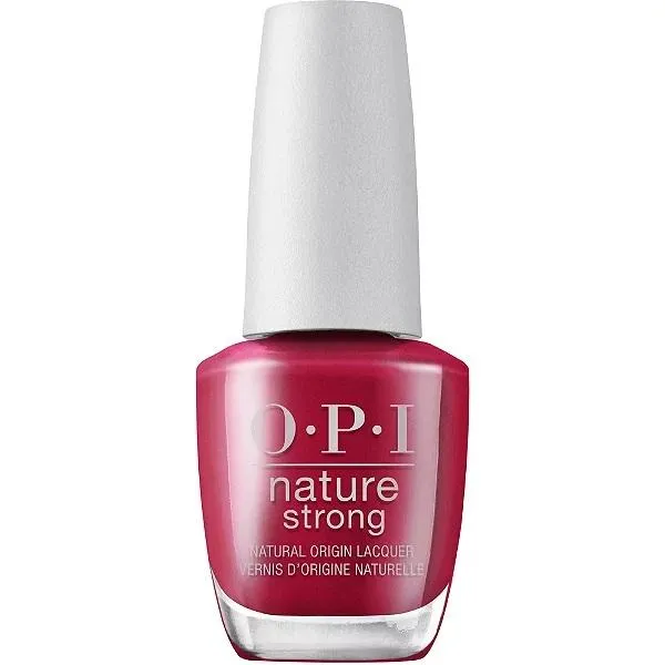 OPI Nature Strong A Bloom with a View