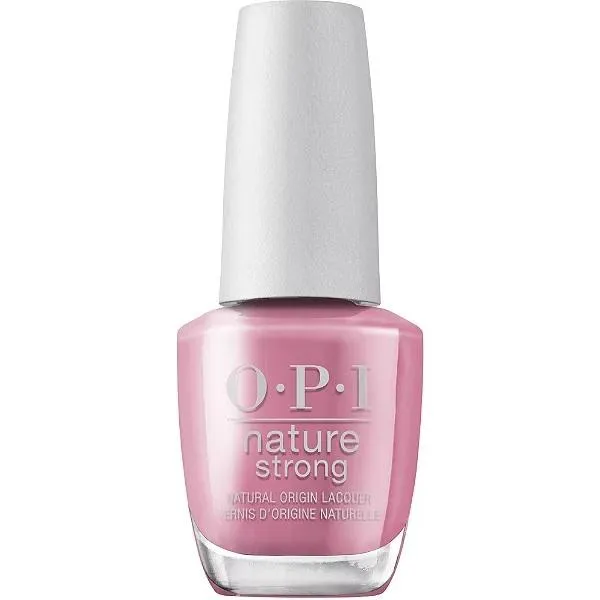 OPI Nature Strong Knowledge is Flower