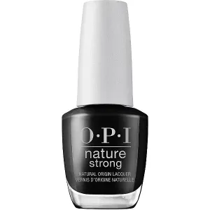 OPI Nature Strong Onyx Skies