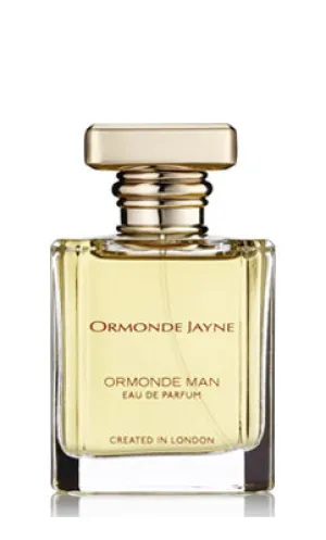 Ormonde Man