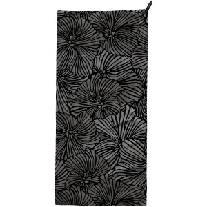 PackTowl Ultralite Body Towel Bloom Noir