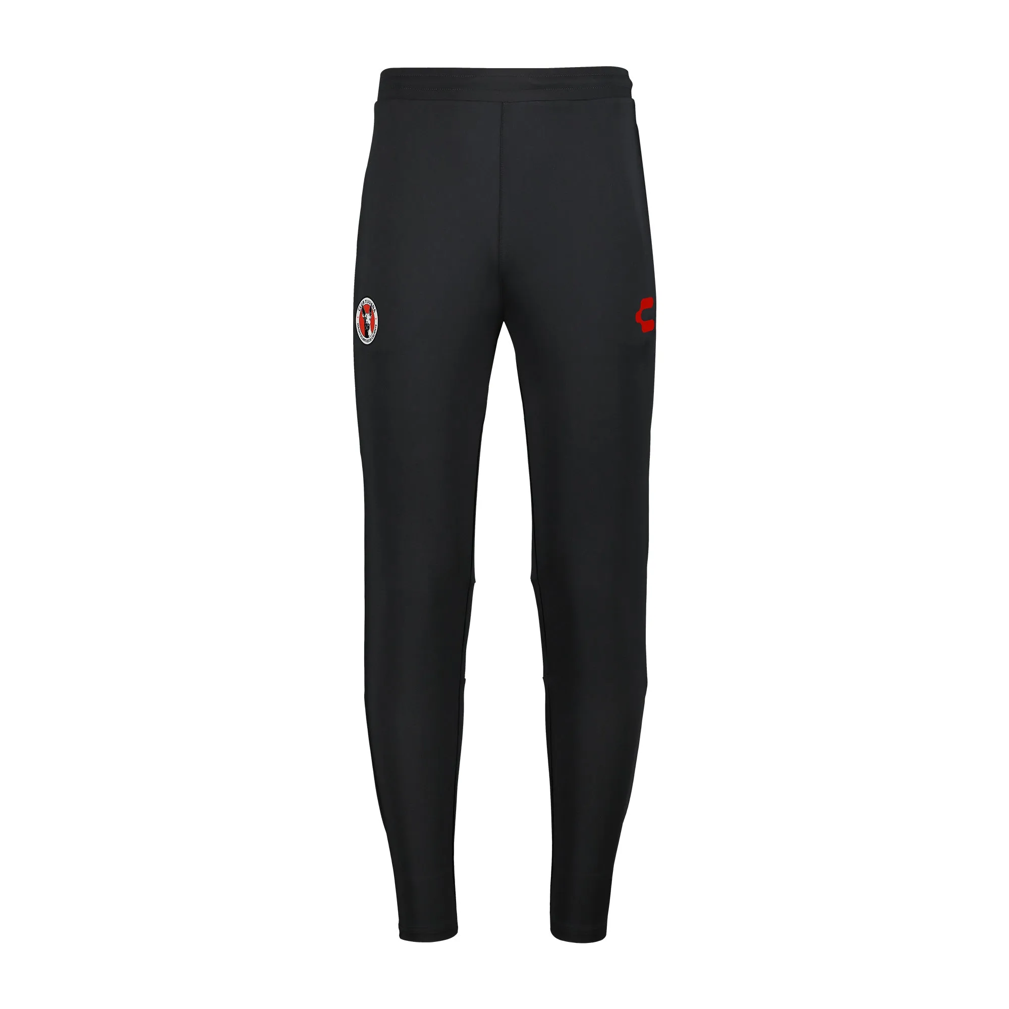 PANTS CHARLY AP24-CL25 NEGRO HOMBRE.