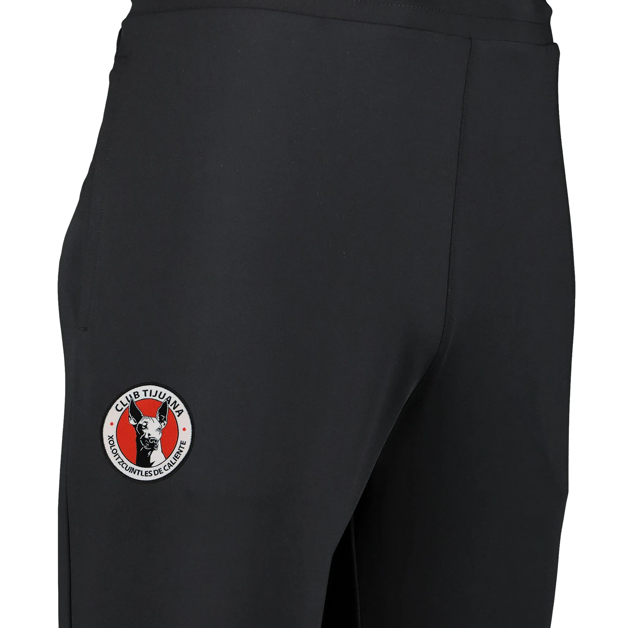 PANTS CHARLY AP24-CL25 NEGRO HOMBRE.