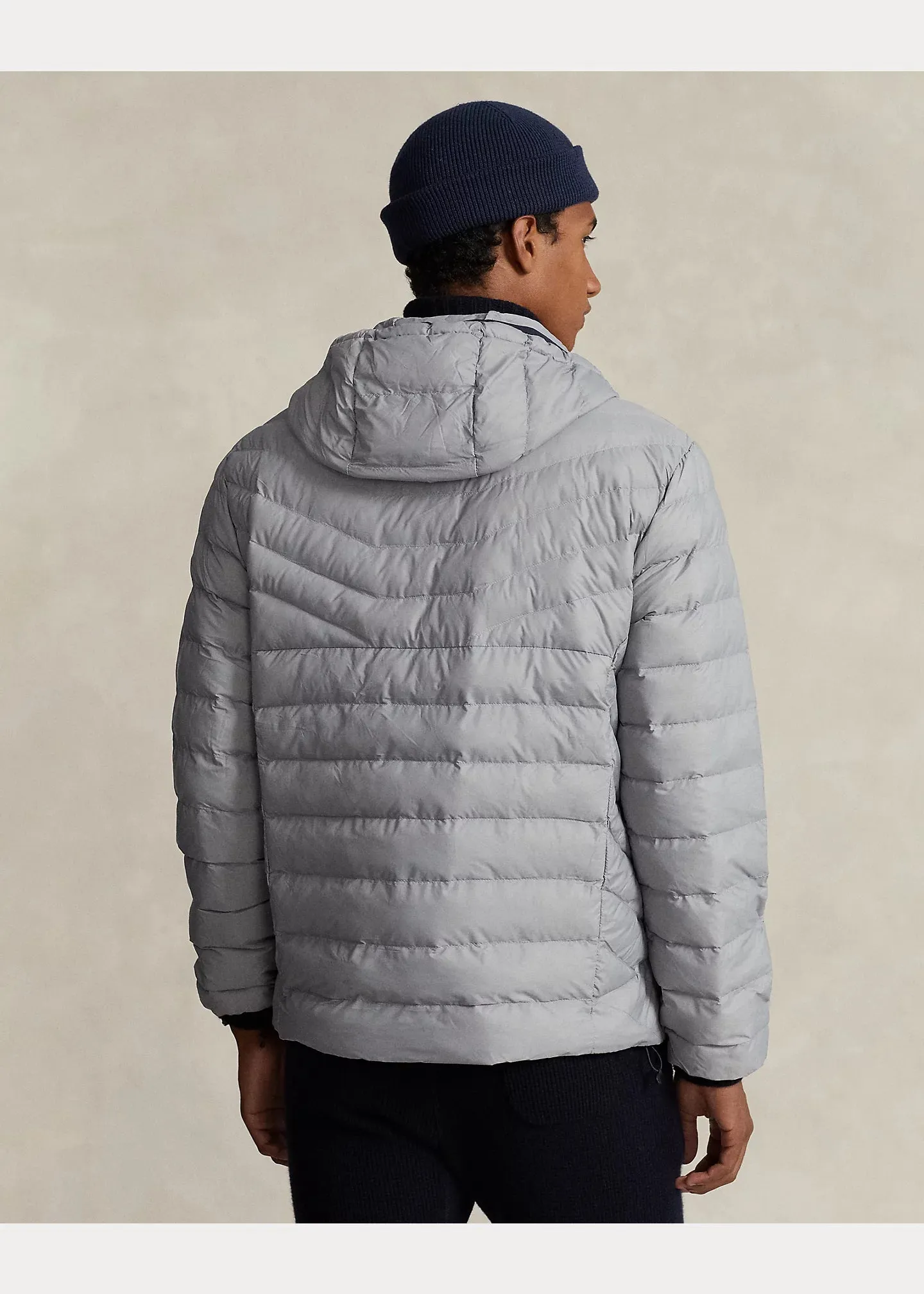 Polo Ralph Lauren The Colden Packable Hooded Jacket