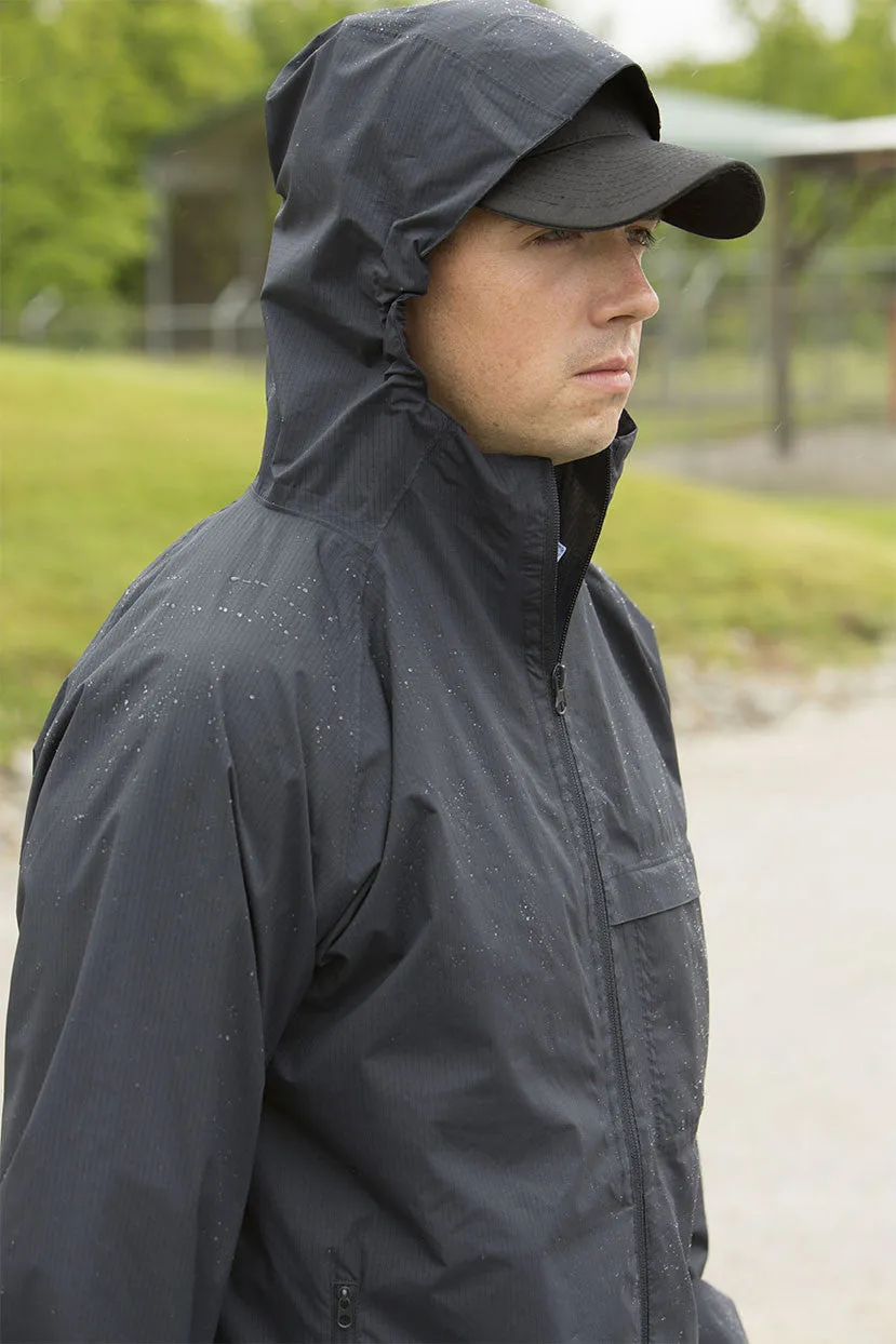 PROPPER™ Packable Waterproof Jacket