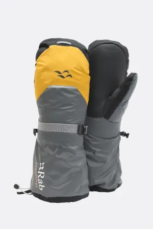 Rab Expedition 8000 Mitts