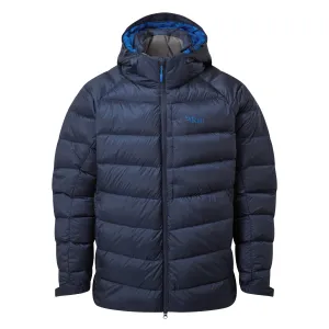 Rab Men&#x27;s Axion Pro Down Jacket Deep Ink | Buy Rab Men&#x27;s Axion Pro Down Jacket Deep Ink here | Outnorth