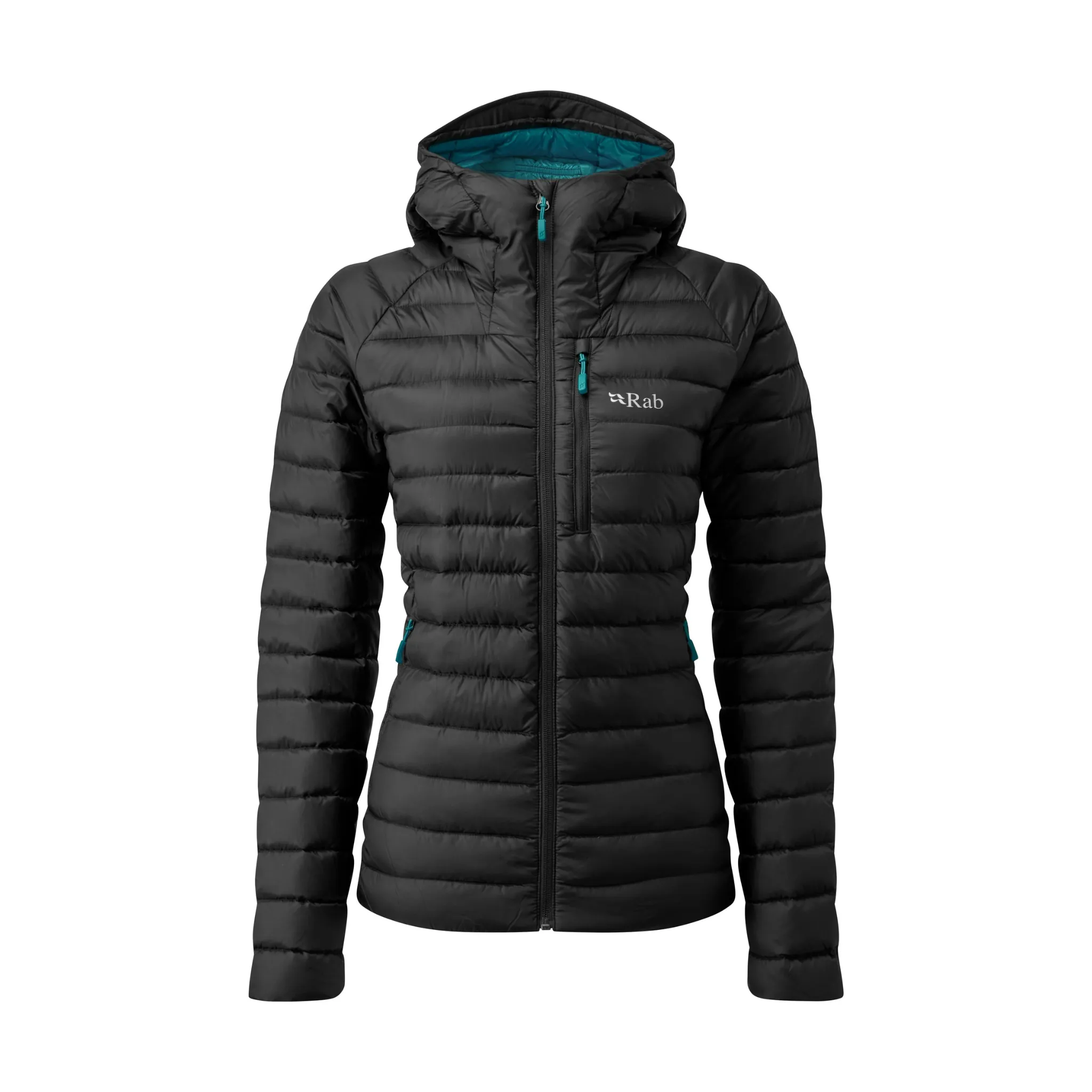 Rab Microlight Alpine Jacket - Women's