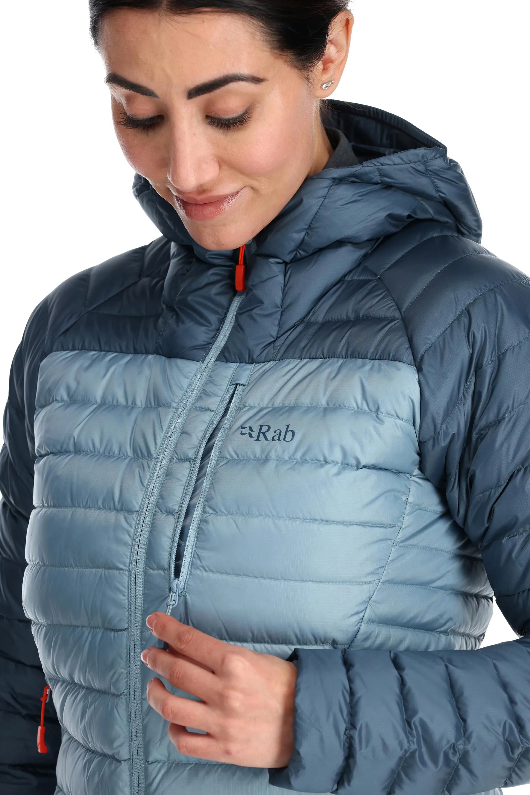 Rab Microlight Alpine Jacket - Women's