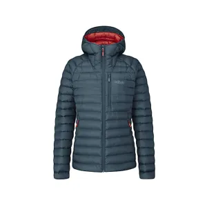 Rab Microlight Alpine Jacket - Women's