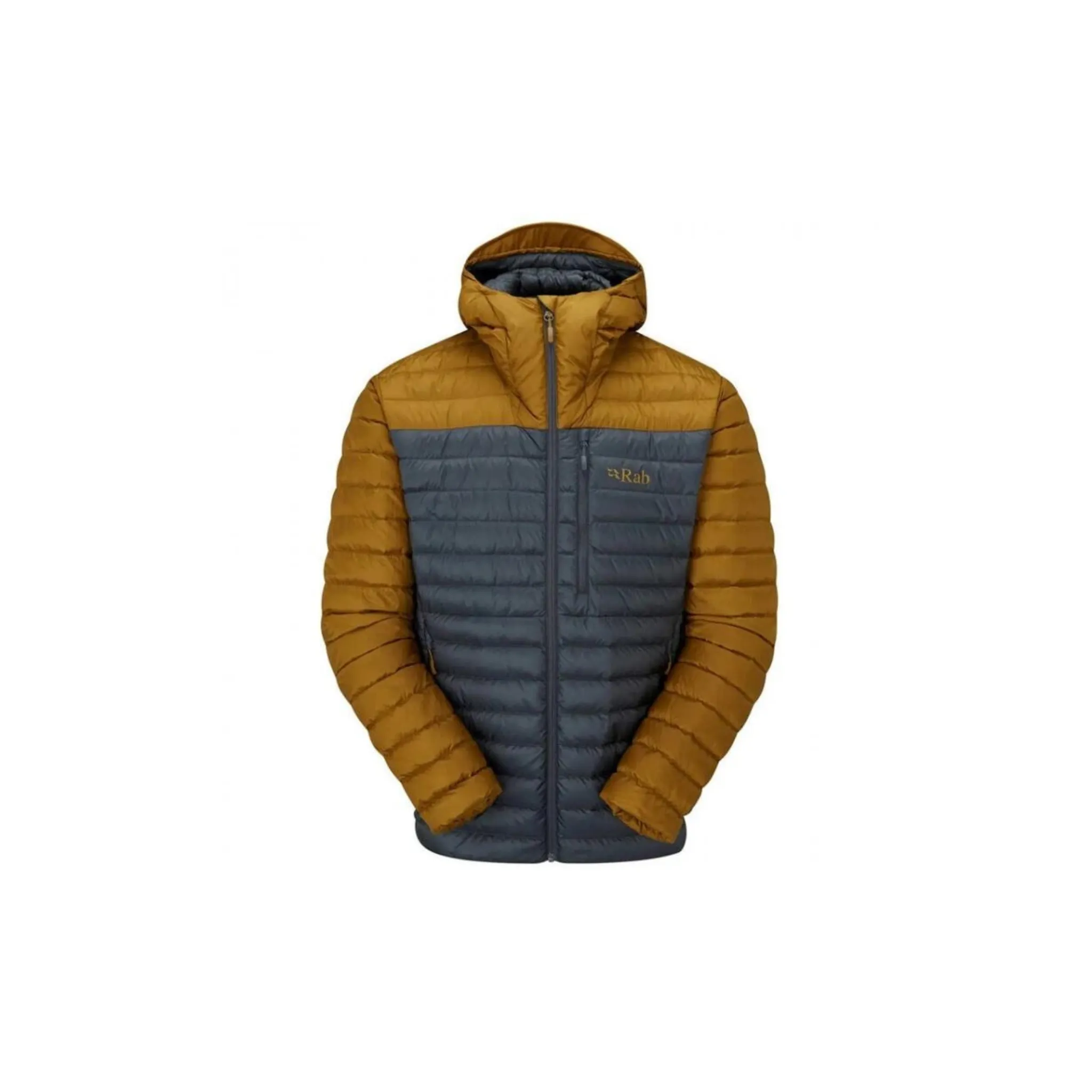 Rab Microlight Alpine Jacket