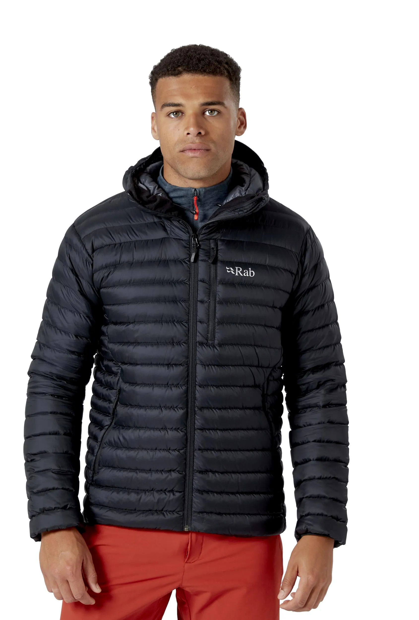 Rab Microlight Alpine Jacket