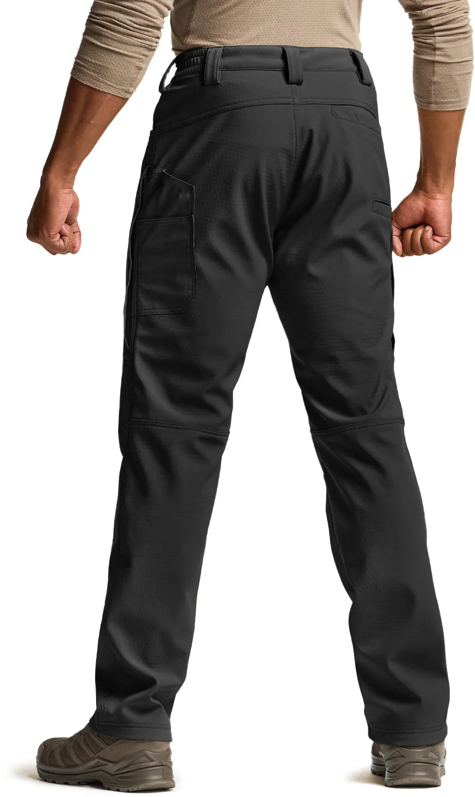 Recon Winter Tactical Pants  [HLP803]