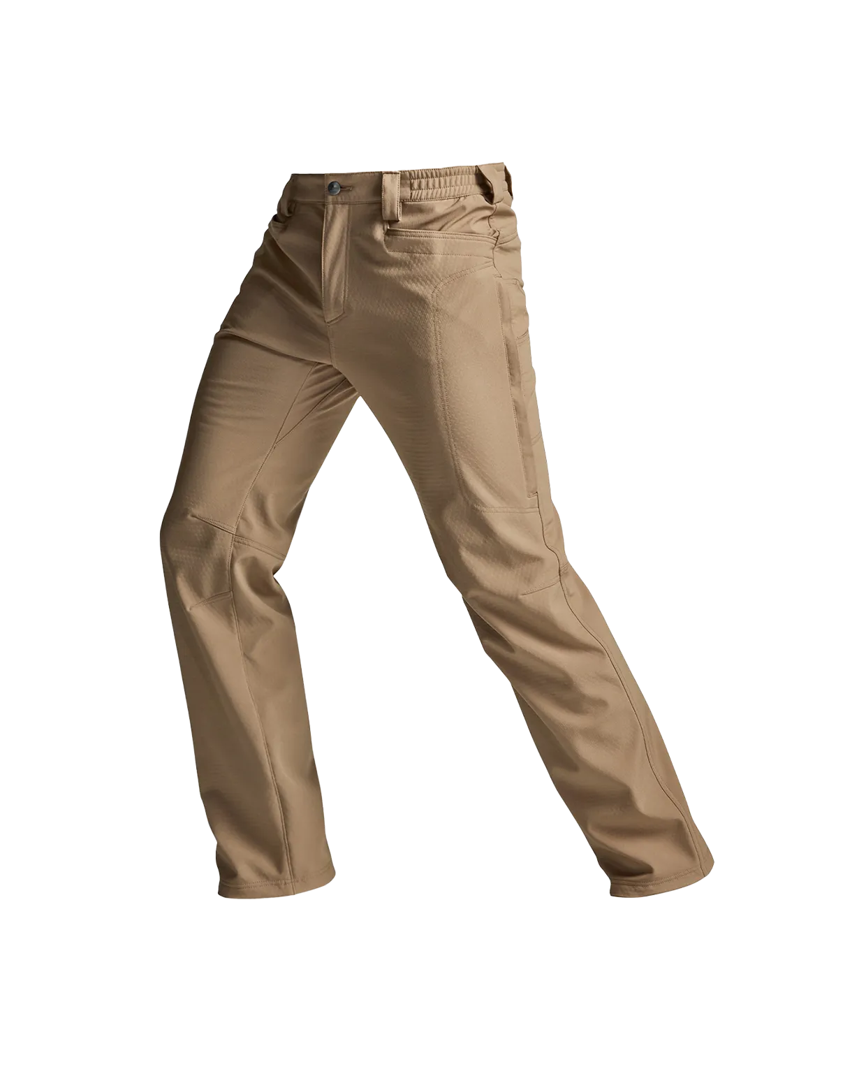 Recon Winter Tactical Pants  [HLP803]