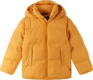 Reima Kids&#x27; Down Jacket Teisko Radiant Orange | Buy Reima Kids&#x27; Down Jacket Teisko Radiant Orange here | Outnorth