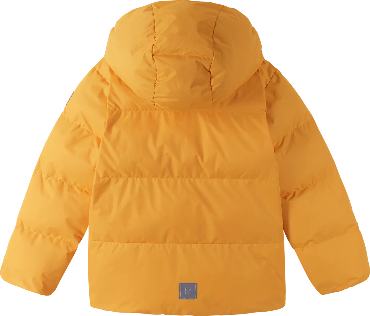 Reima Kids&#x27; Down Jacket Teisko Radiant Orange | Buy Reima Kids&#x27; Down Jacket Teisko Radiant Orange here | Outnorth