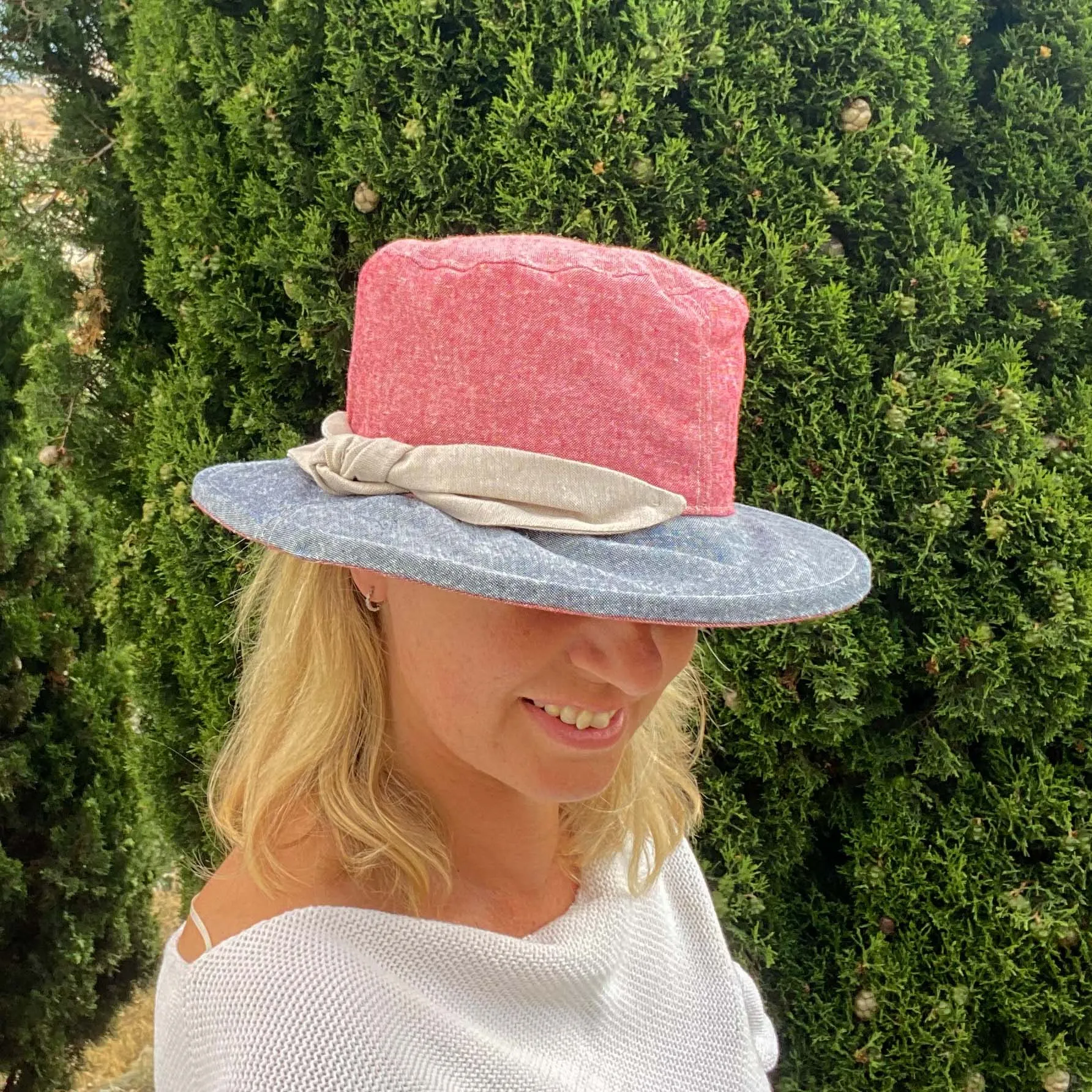 Romina Sun Hat