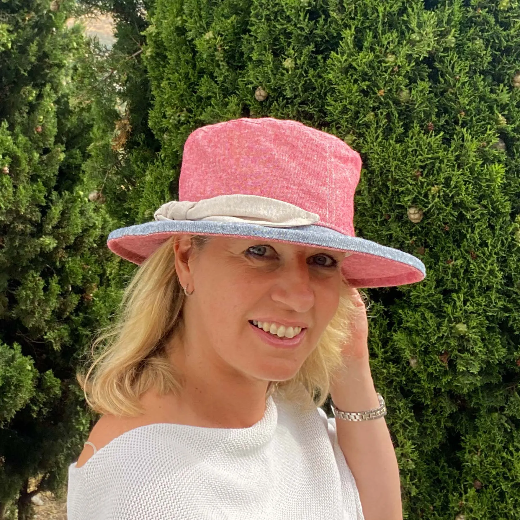 Romina Sun Hat