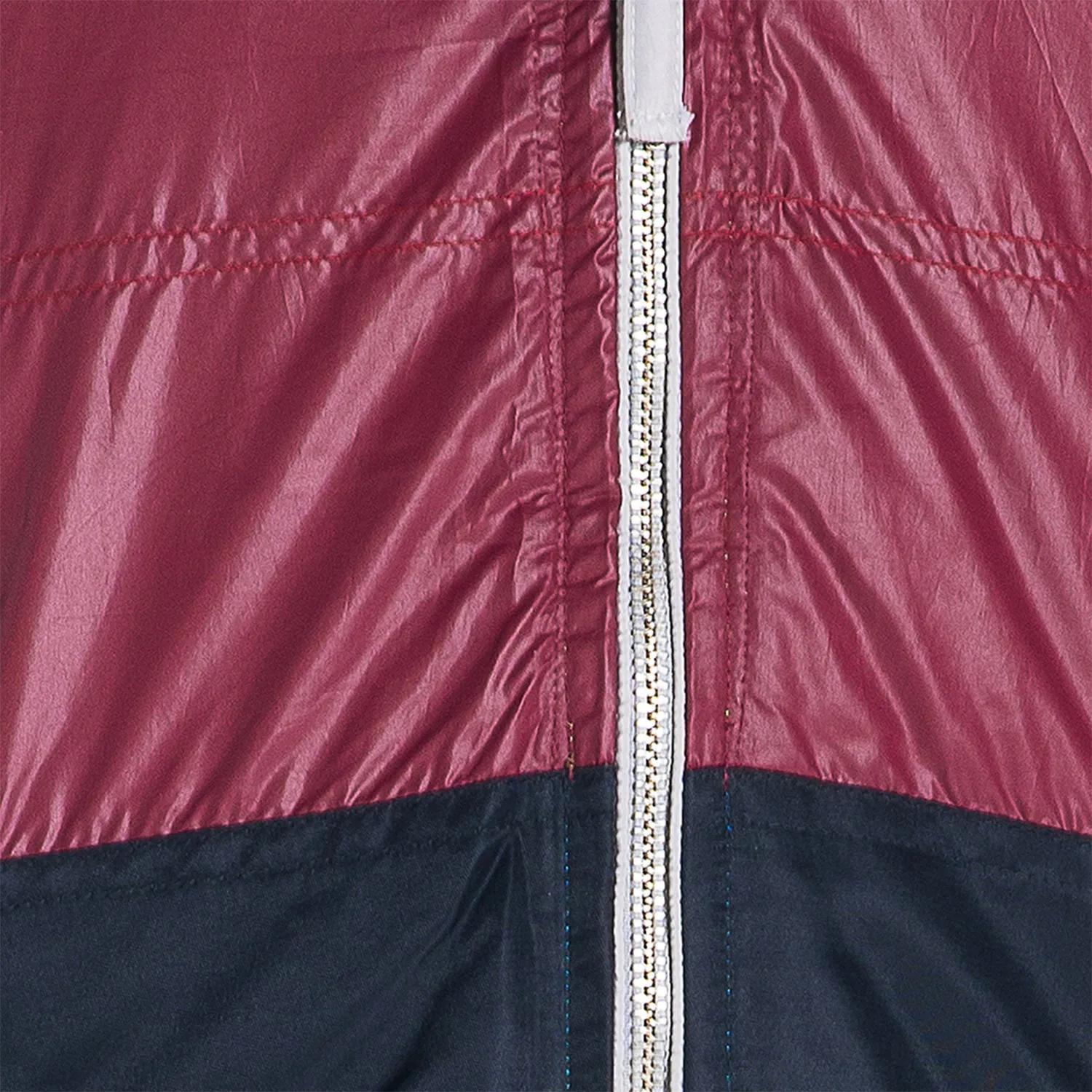 Rowing Puffer Jacket