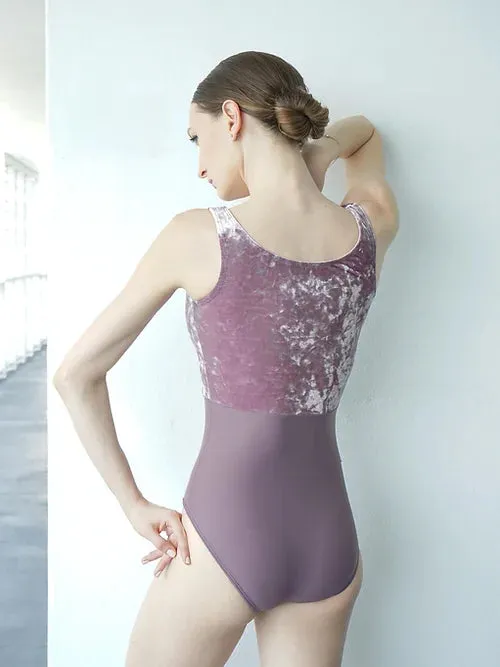 Royalette Leotard (FINAL SALE)